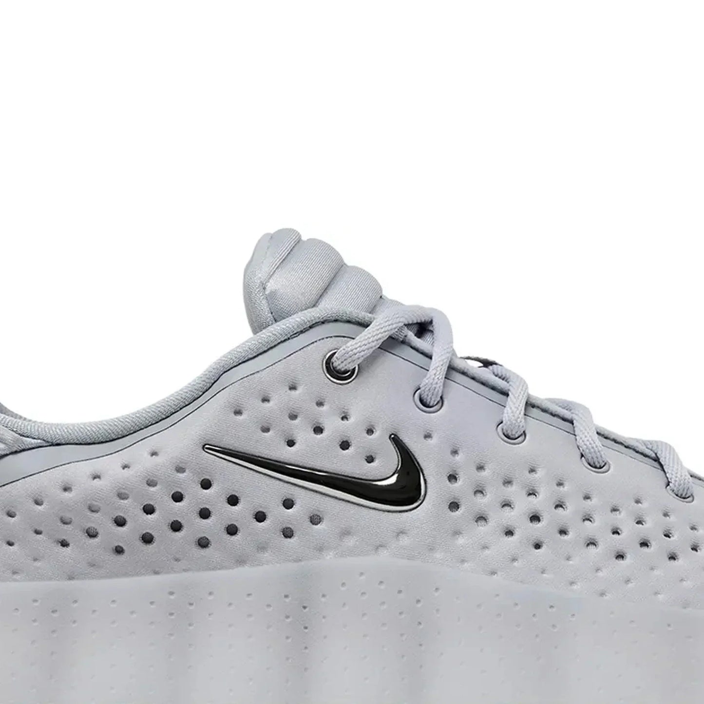 2026 Model Mind 002 'Light Smoke Grey'