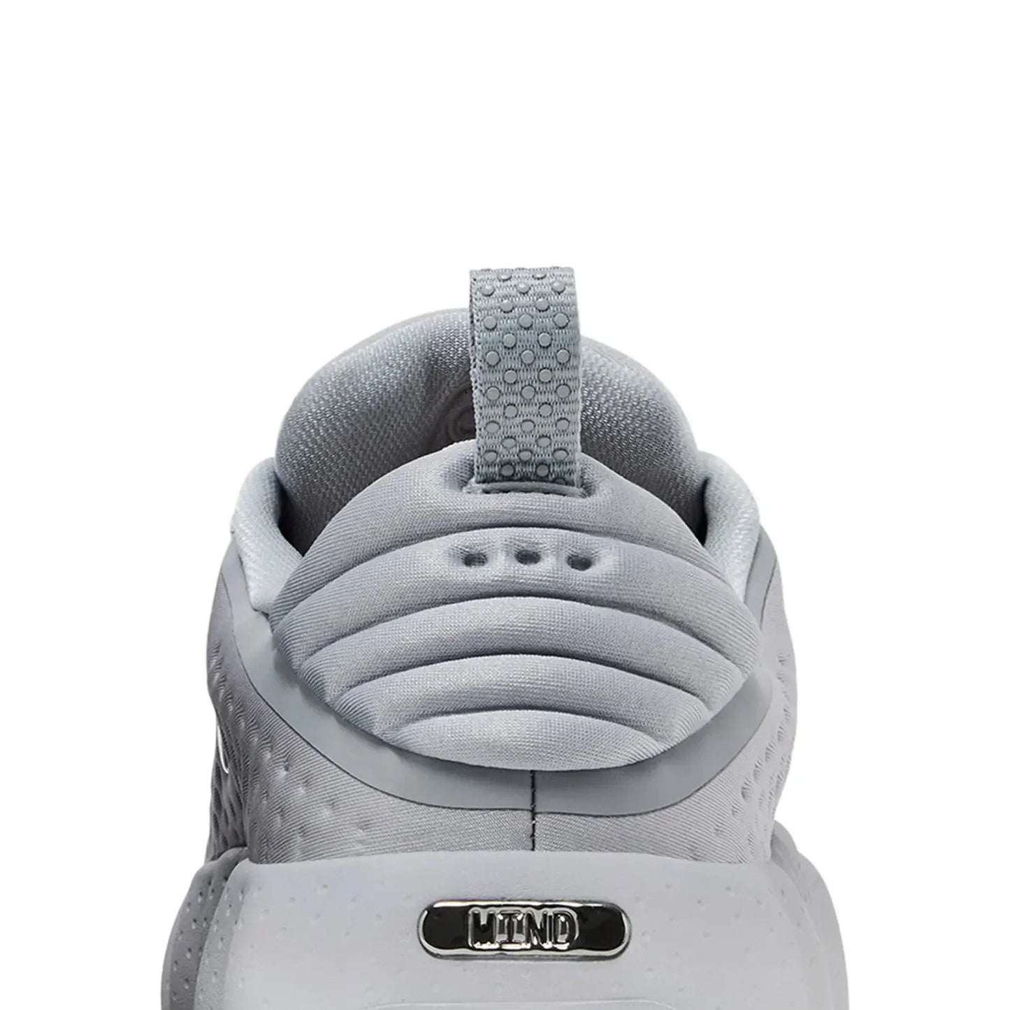2026 Model Mind 002 'Light Smoke Grey'