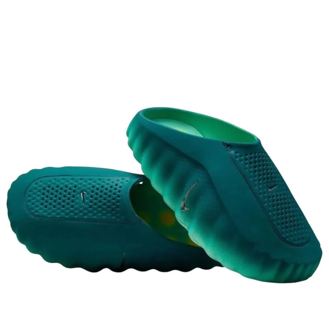 2026 Model Mind 001 'Geode Teal'